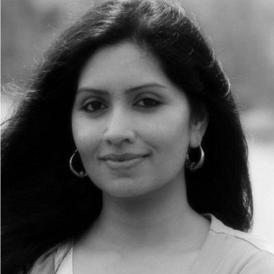 Sruthi Singh