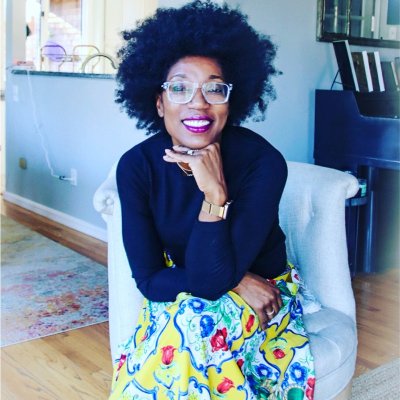 Stacey Grant-Lewis
