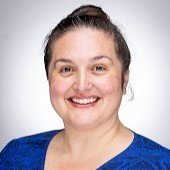 Stacey Johnson