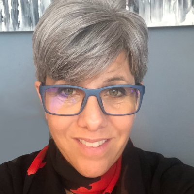 Stacey Symoun