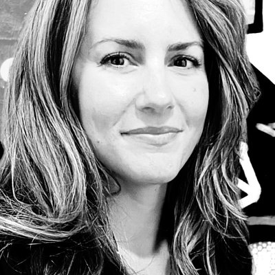 Stacy Pearson