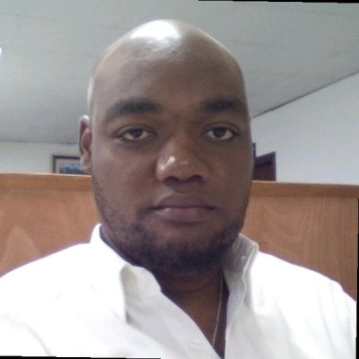 Steeve Darius