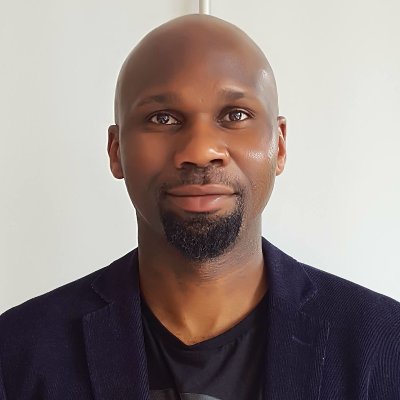 Stefan Jeffrey