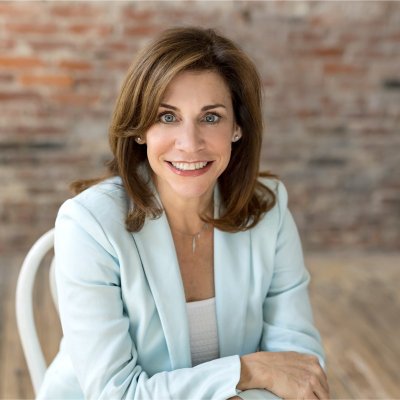 Stefani Pashman