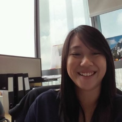 Stefanie Chua