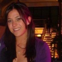 Stefanie Twigg