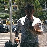 Stefanos Meimaroglou