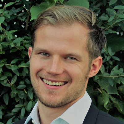 Steffen Lesemann