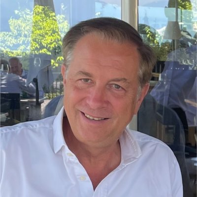 Stephane FORNOVILLE