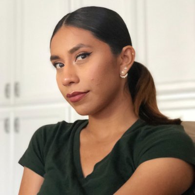 Stephanie Alarcon