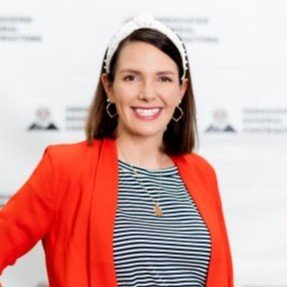 Stephanie Godwin