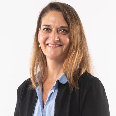 Stephanie Hudson