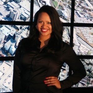 Stephanie-Joy Rhoden