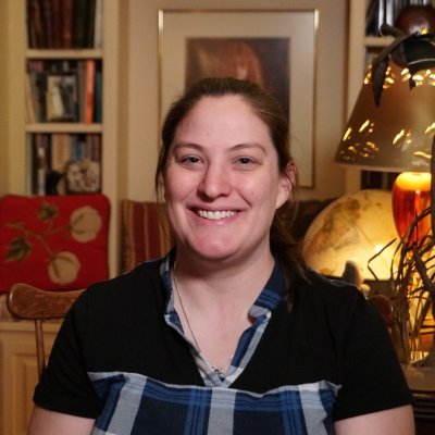 Stephanie Sauers-Boyd