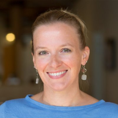 Stephanie Timmers