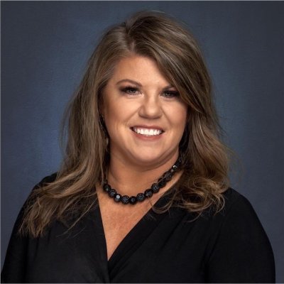 Stephanie Tucker