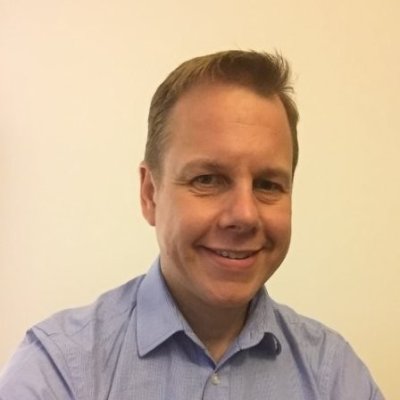Stephen Barnes