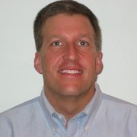 Stephen Behm