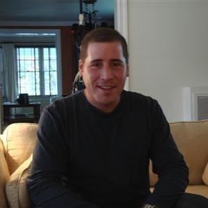 Stephen Bourtin