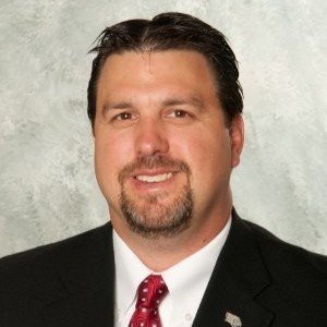 Stephen Cantine