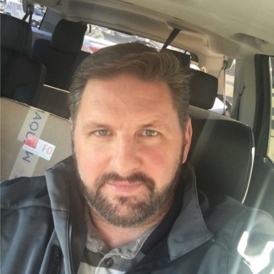 Stephen Ford