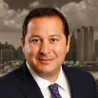 Stephen Ginsberg