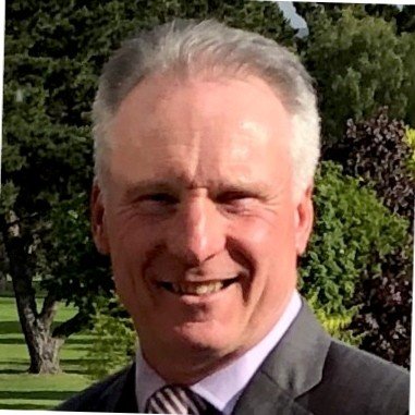 Stephen Glennon