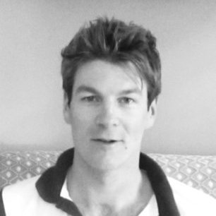Stephen Grieveson