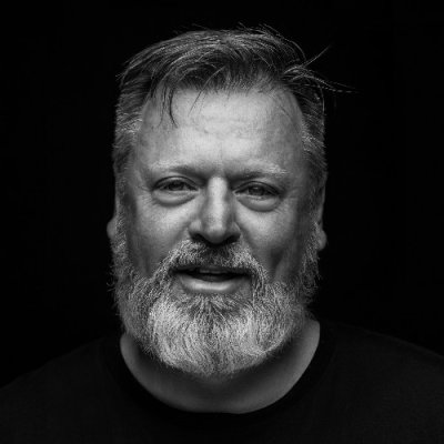 Stephen Guthrie