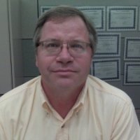 Stephen Hansen
