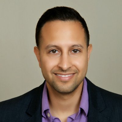 Stephen Leon