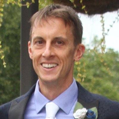 Stephen Mcingvale