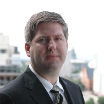 Stephen Mcwhirter