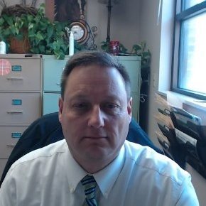Stephen Richardson