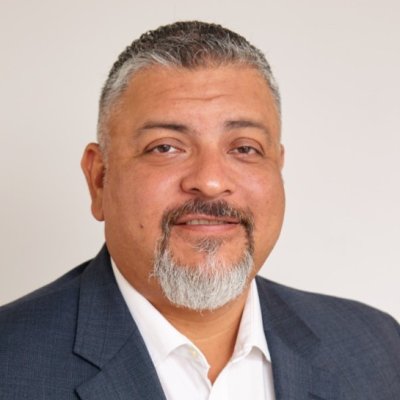 Stephen Salinas