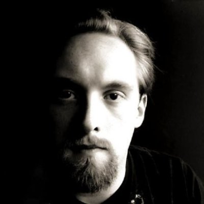 Stephen Sherrill