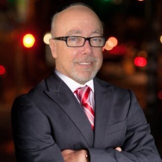 Stephen Tenberg