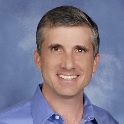 Stephen Thibault