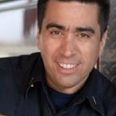 Stephen Torres