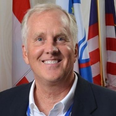 Steve Alm