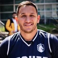 Steve Arhancet