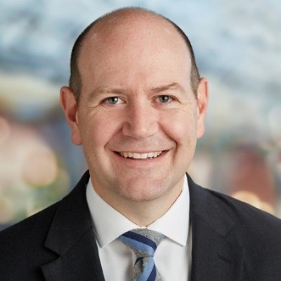 Steve Bennett