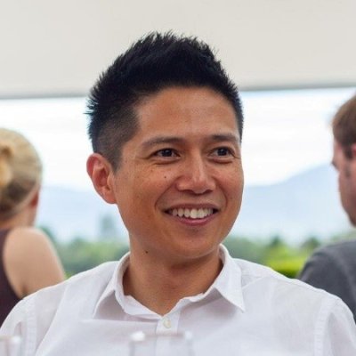 Steve Chui