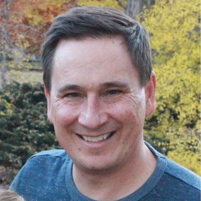 Steve Demchuk