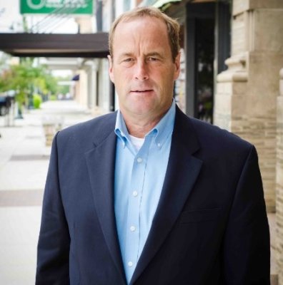 Steve Falk