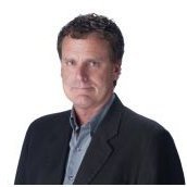 Steve Fryer