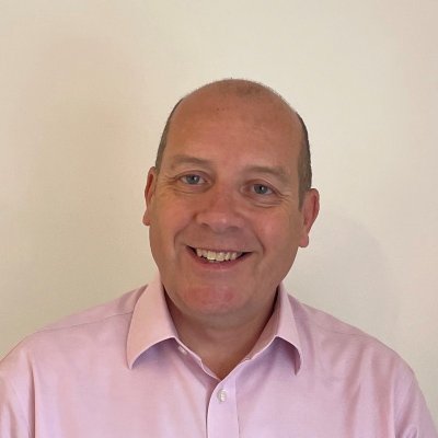 Steve Glasgow