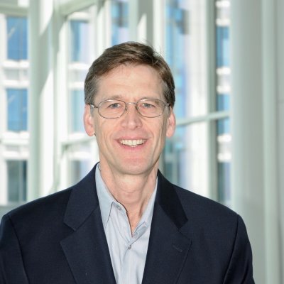 Steve Hubert
