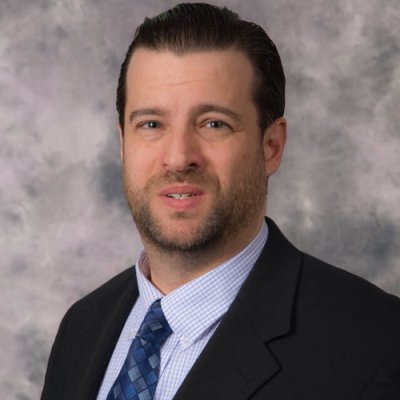 Steve Kosydar