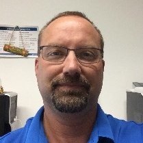 Steve Lutkehus